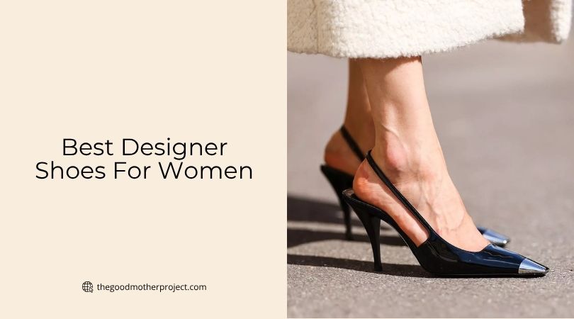 best designer shoes for women