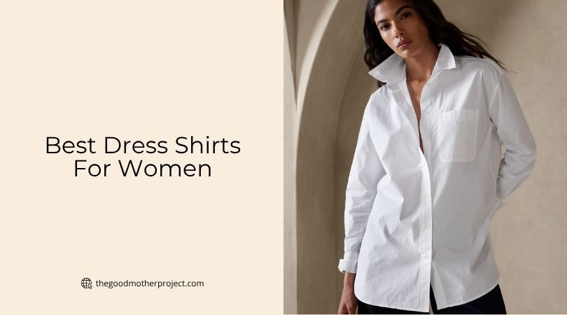 best dress shirts for women