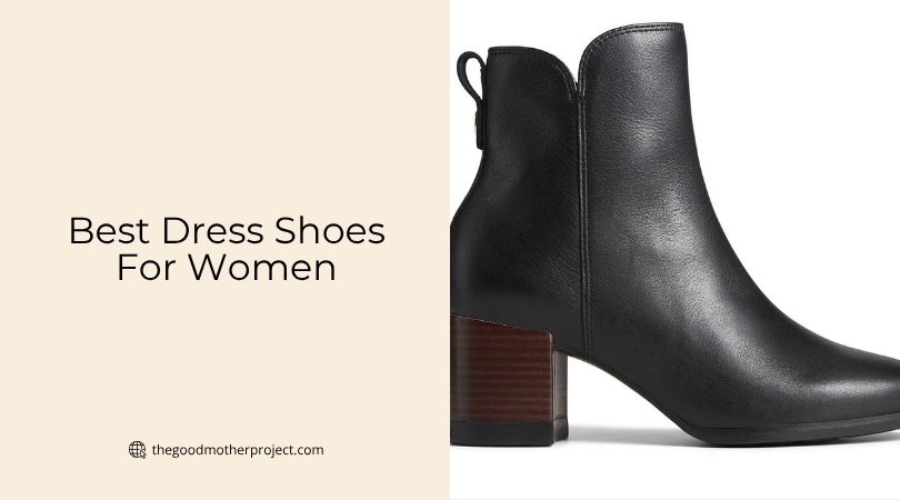 best dress shoes for women