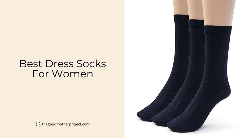 best dress socks for women