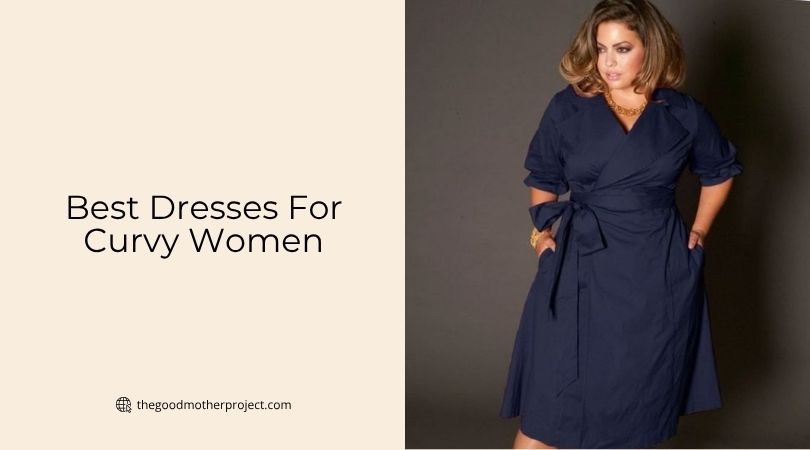 best dresses for curvy women