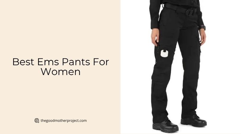 best ems pants for women