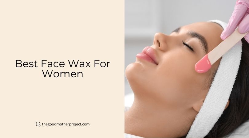 best face wax for women