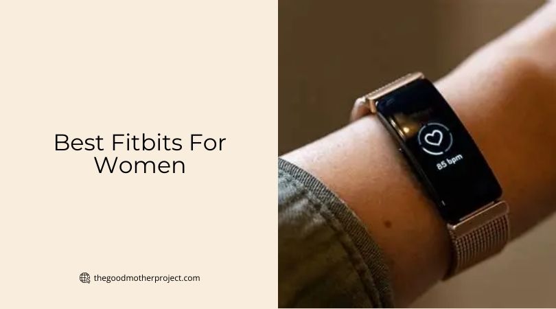 best fitbits for women
