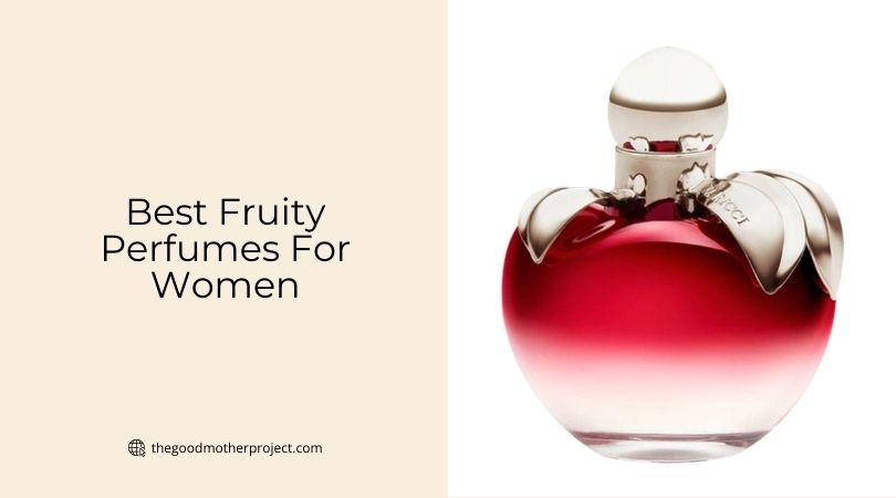 best fruity perfumes for women