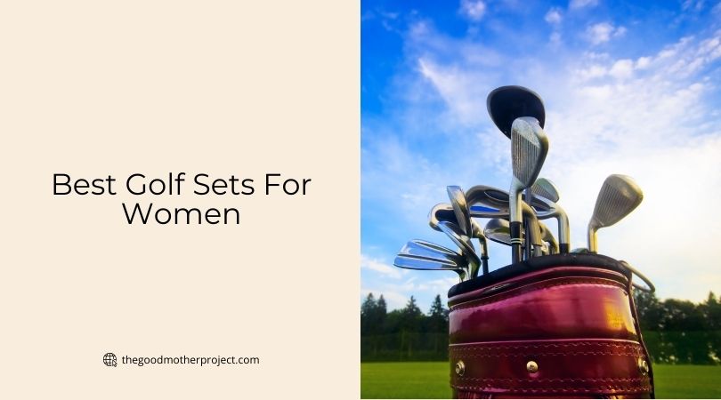 best golf sets for women