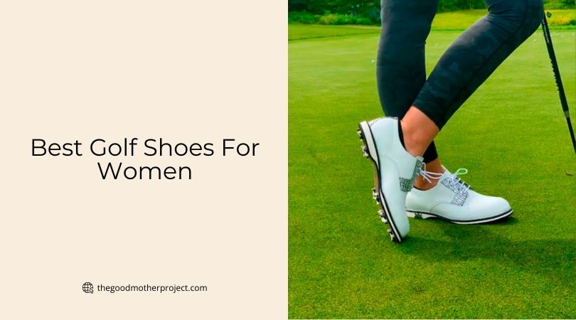 best golf shoes for women