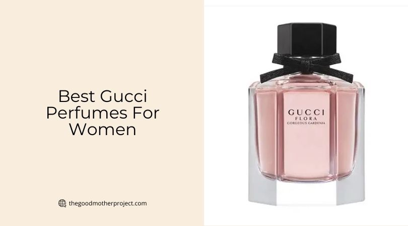 best gucci perfumes for women