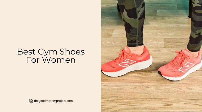 best gym shoes for women