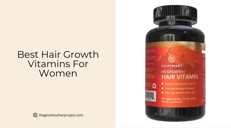 best hair growth vitamins for women