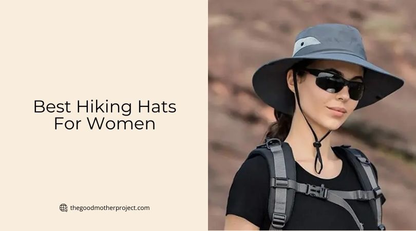 best hiking hats for women