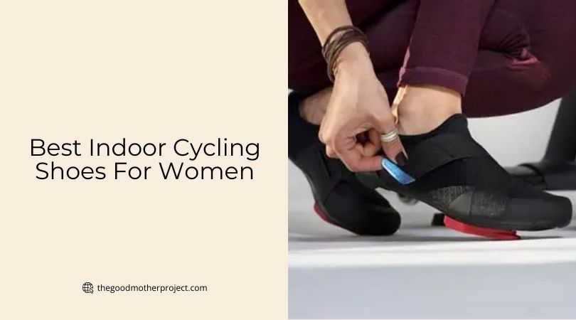 best indoor cycling shoes for women