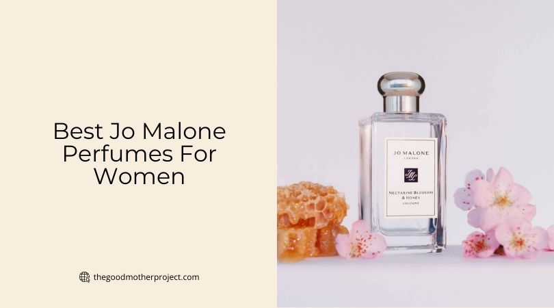 best jo malone perfumes for women