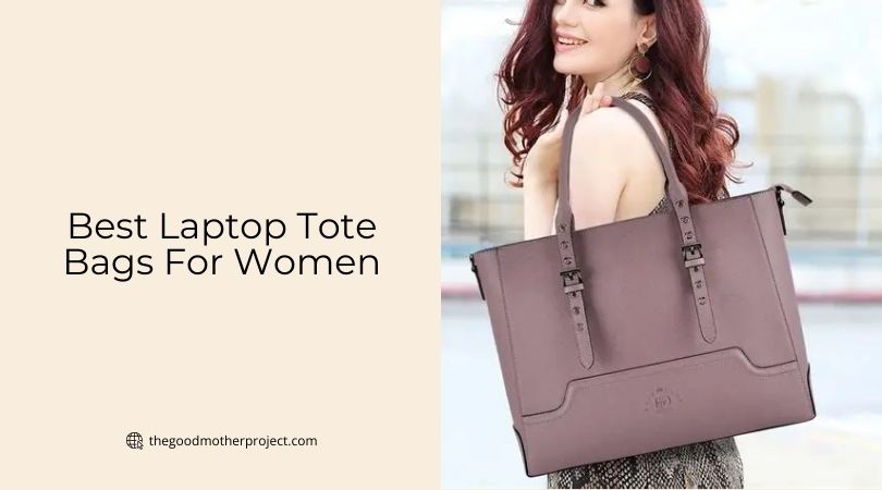 best laptop tote bags for women