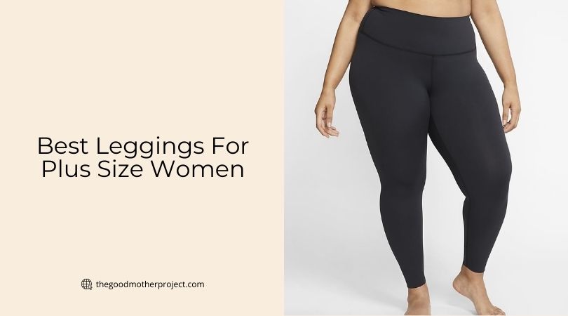 best leggings for plus size women