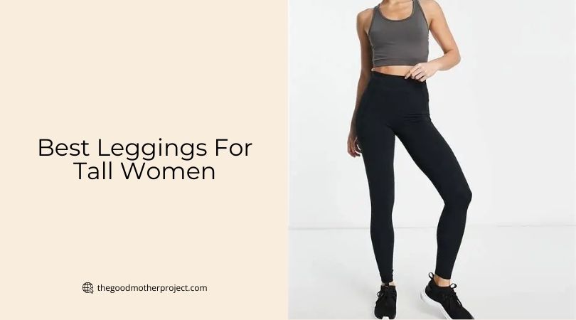 best leggings for tall women