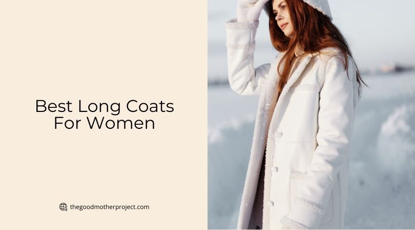 best long coats for women