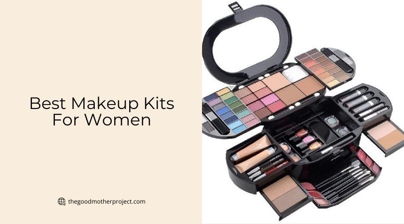 best makeup kits for women