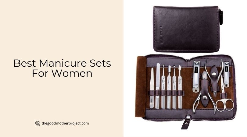 best manicure sets for women