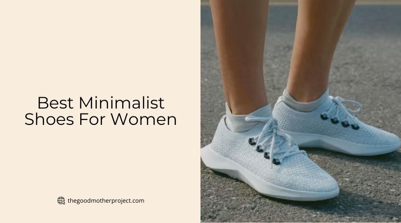 best minimalist shoes for women