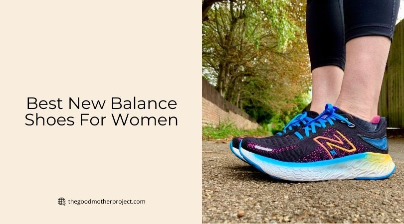 best new balance shoes for women