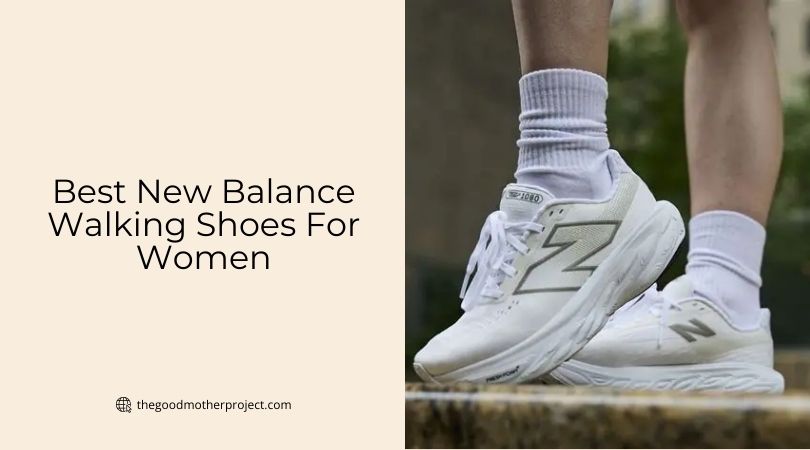 best new balance walking shoes for women