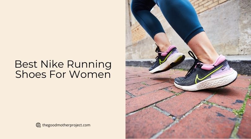 best nike running shoes for women