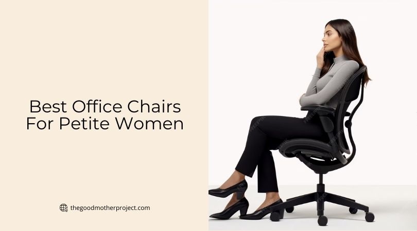 best office chairs for petite women