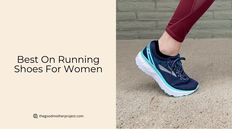 best on running shoes for women