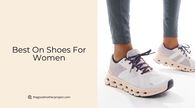 best on shoes for women