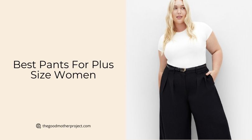 best pants for plus size women
