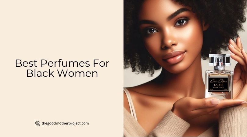 best perfumes for black women