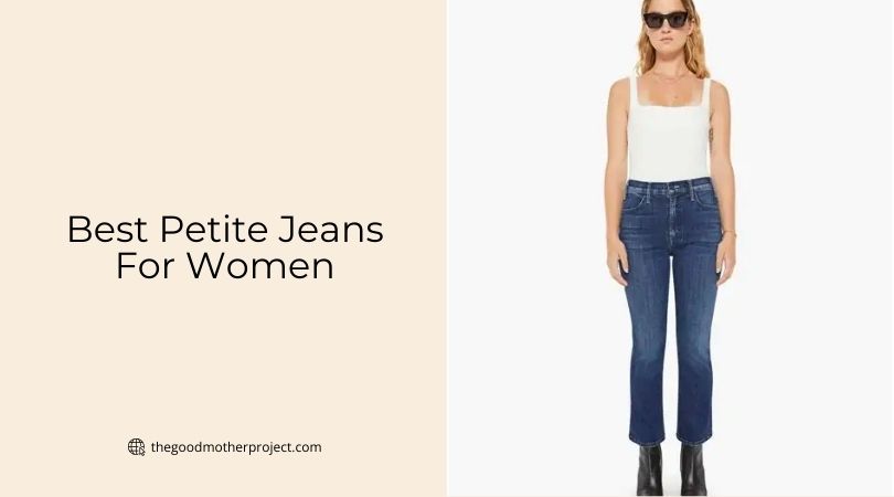best petite jeans for women