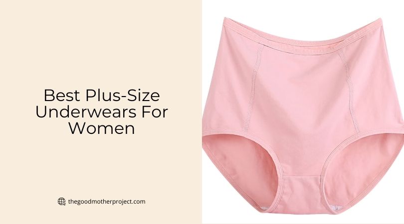 best plus-size underwears for women