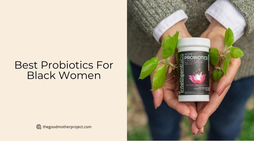 best probiotics for black women
