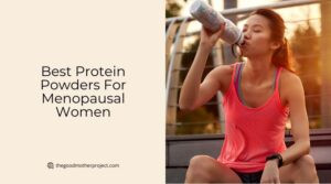 9 Best Protein Powders For Menopausal Women In 2026 – Reviews And Guide ...