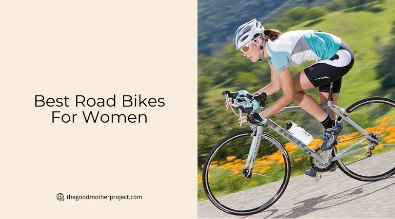 best road bikes for women