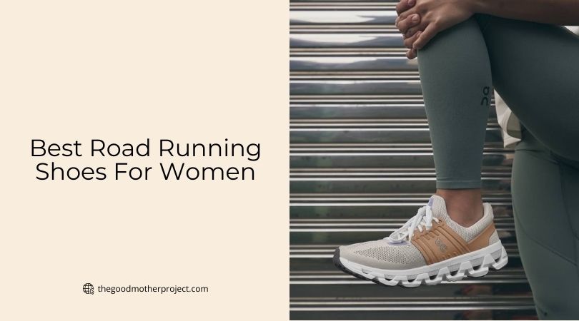 best road running shoes for women
