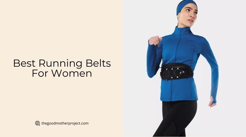 best running belts for women