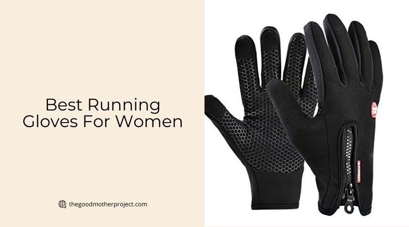 best running gloves for women