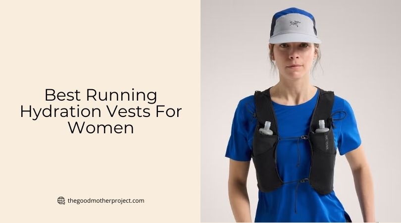 best running hydration vests for women