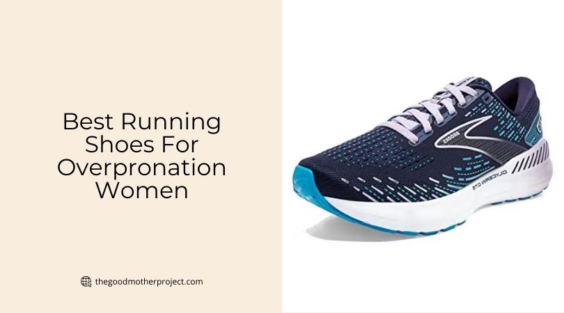 best running shoes for overpronation women