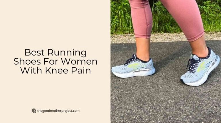 8 Best Running Shoes For Women With Knee Pain In 2026 – Reviews And ...