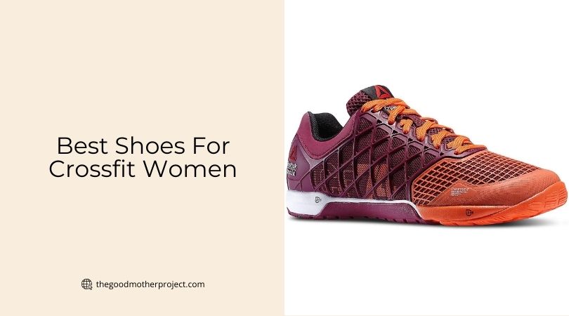 best shoes for crossfit women