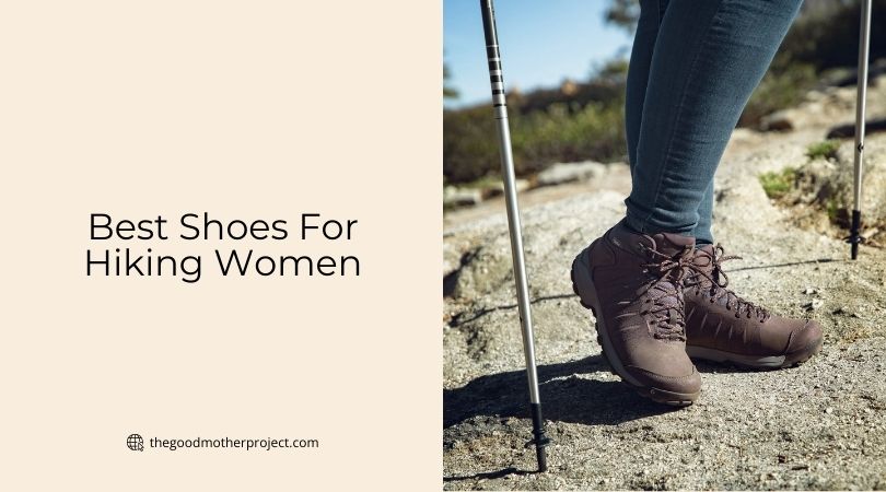 best shoes for hiking women