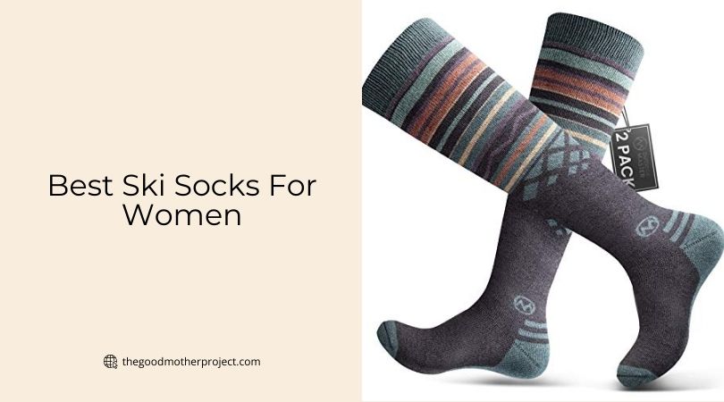 best ski socks for women