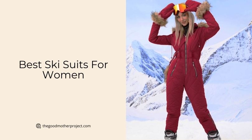 best ski suits for women