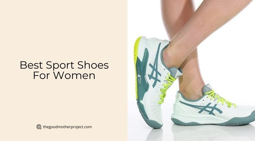 best sport shoes for women