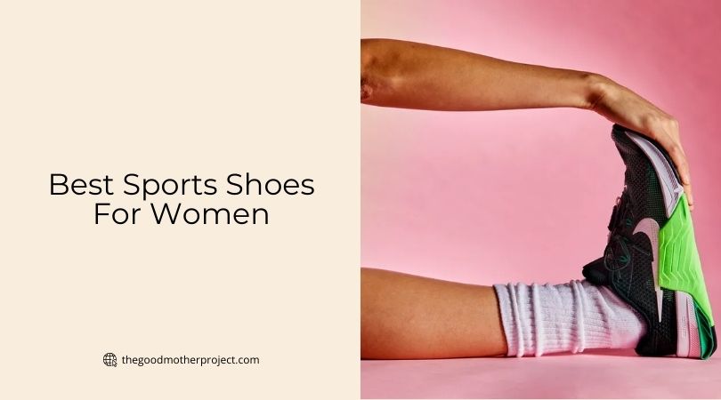 best sports shoes for women