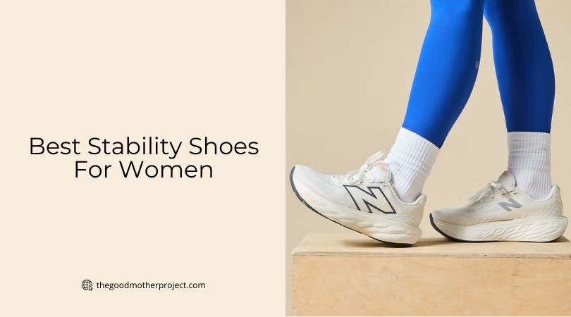 best stability shoes for women